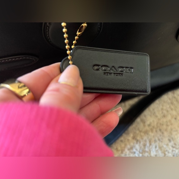 Coach Soft Empire Carryall Bag 40 - Picture 14 of 15